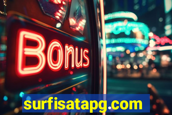 surfisatapg.com