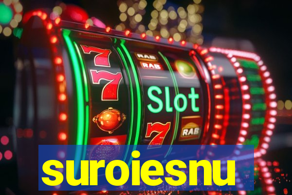 suroiesnu