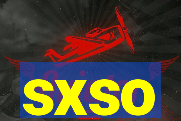 sxso