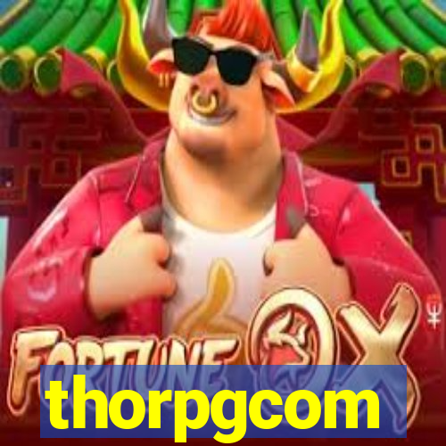 thorpgcom