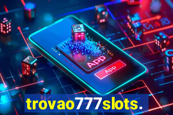 trovao777slots.com