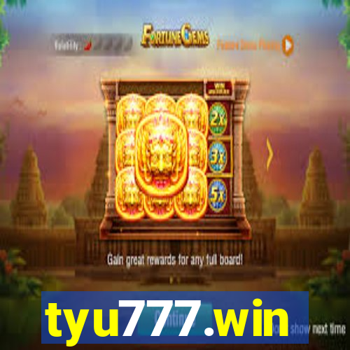 tyu777.win