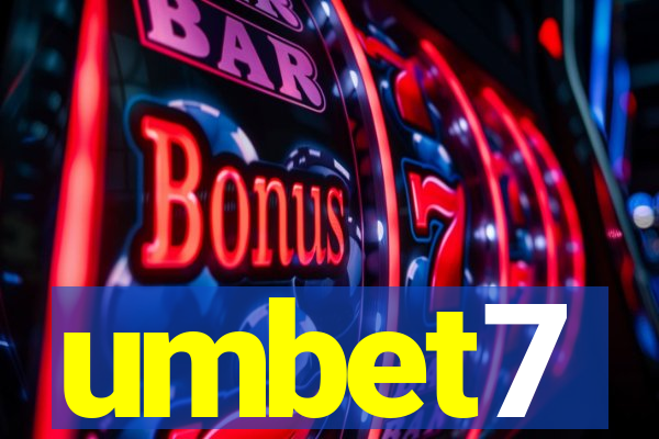 umbet7