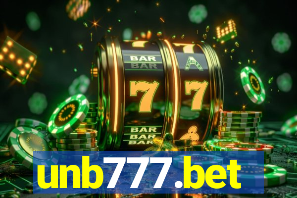 unb777.bet