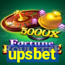 upsbet