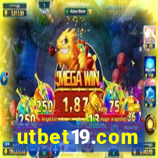 utbet19.com