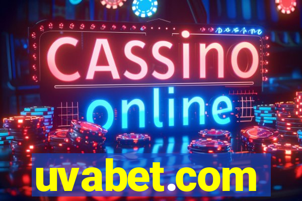 uvabet.com