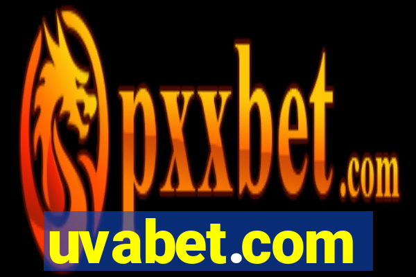 uvabet.com