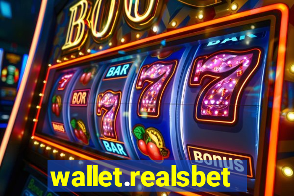 wallet.realsbet