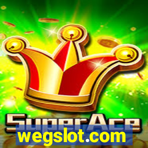 wegslot.com