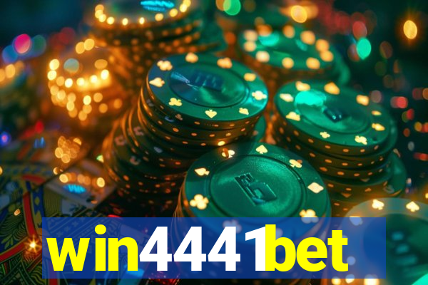 win4441bet