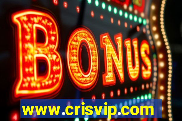 www.crisvip.com.br