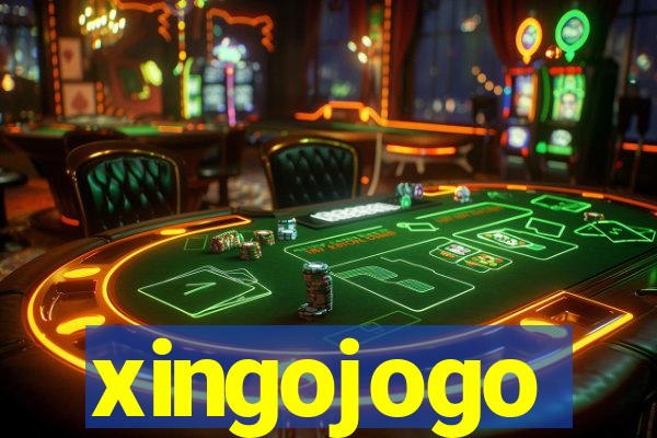 xingojogo