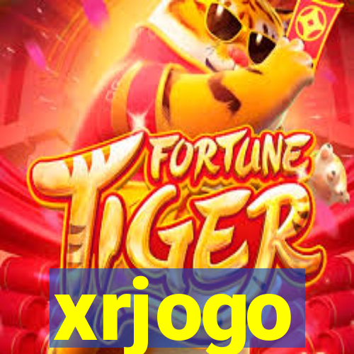 xrjogo