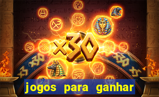 jogos para ganhar dinheiro sem depositar