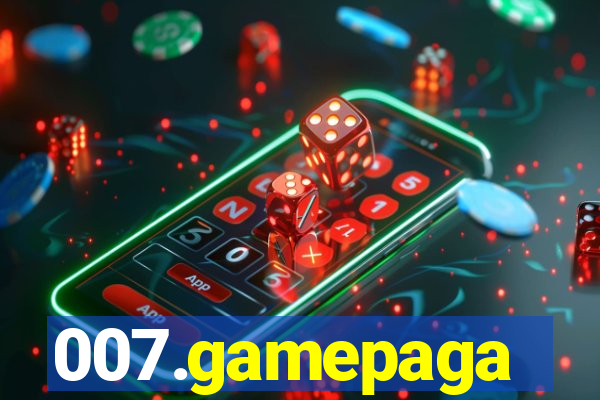 007.gamepaga