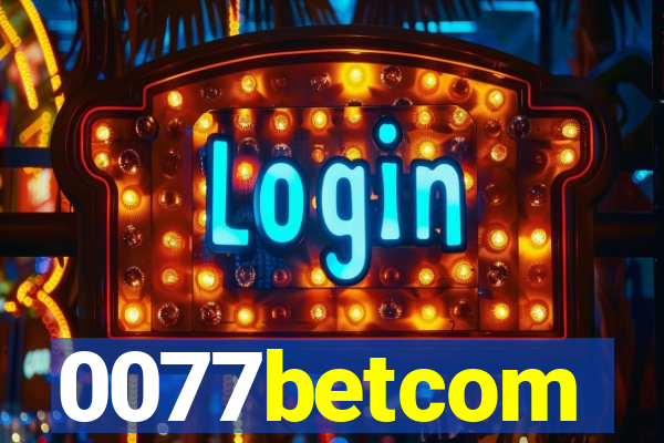 0077betcom