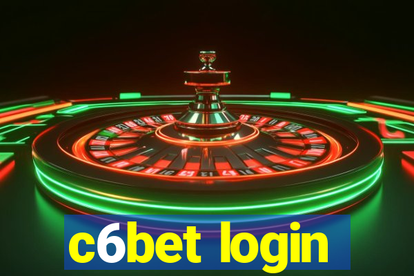 c6bet login