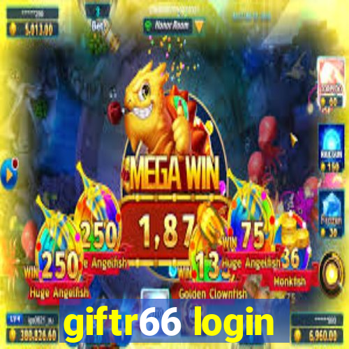 giftr66 login