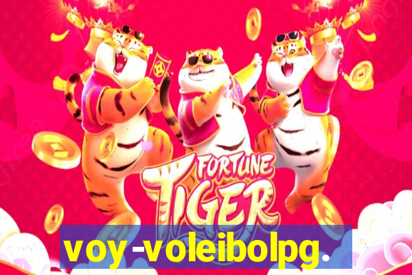 voy-voleibolpg.com