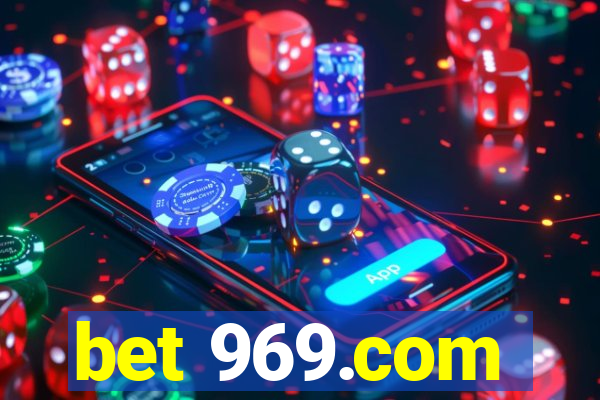 bet 969.com