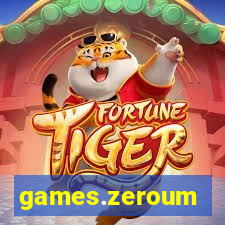 games.zeroum