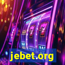 jebet.org