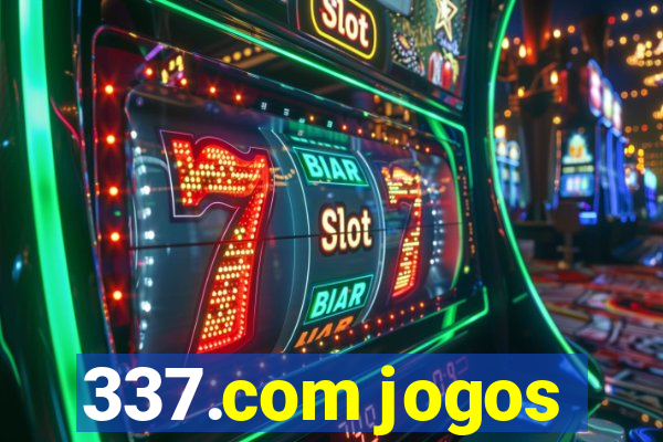 337.com jogos