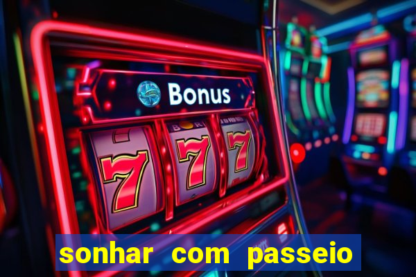 sonhar com passeio de lancha