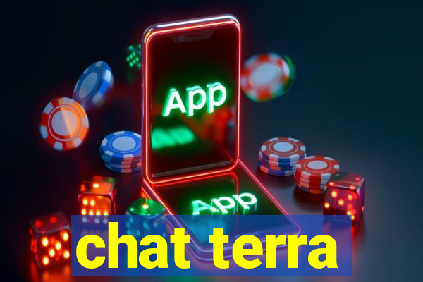 chat terra