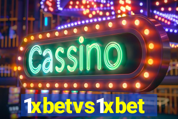 1xbetvs1xbet