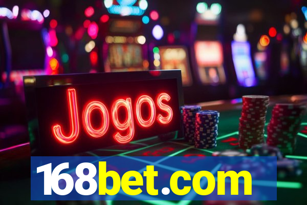 168bet.com