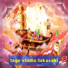 tago studio takasaki