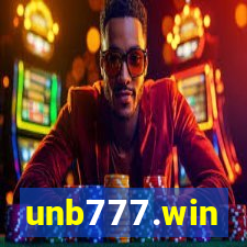 unb777.win