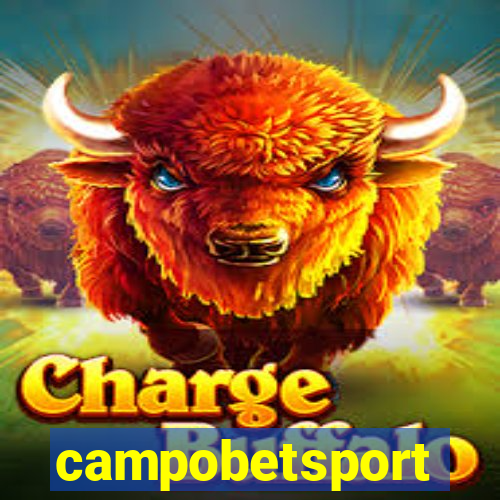 campobetsport