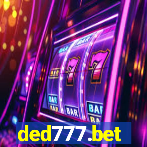 ded777.bet