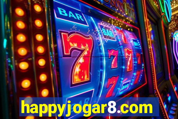 happyjogar8.com