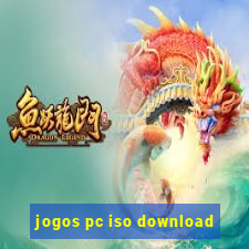 jogos pc iso download