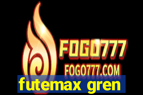 futemax gren