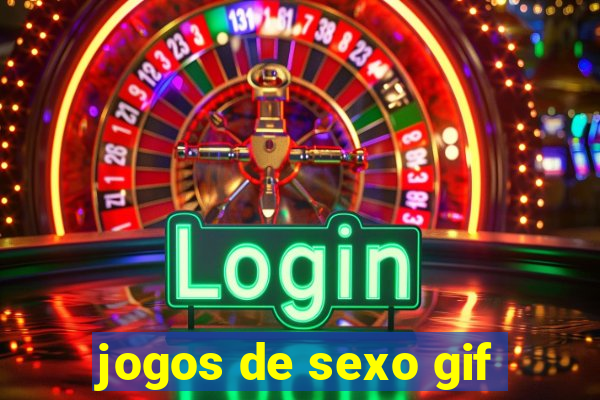 jogos de sexo gif