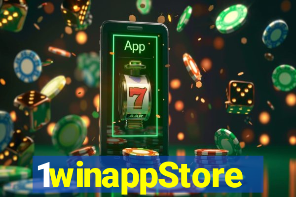 1winappStore