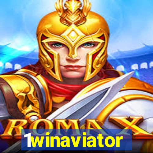 1winaviator