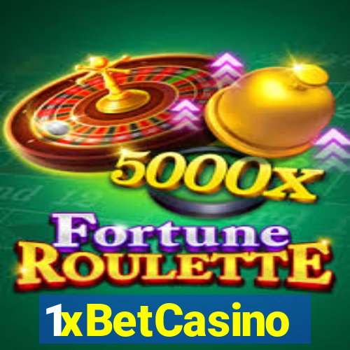 1xBetCasino