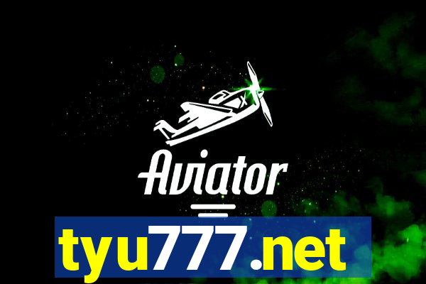 tyu777.net