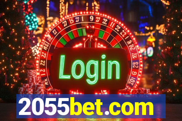 2055bet.com