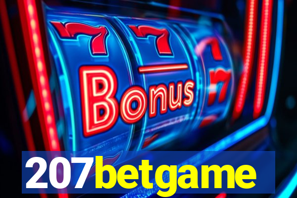 207betgame