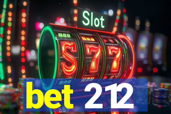 bet 212