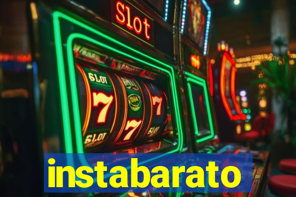 instabarato