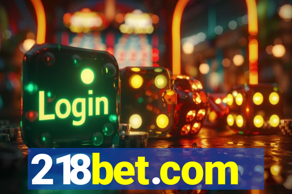 218bet.com