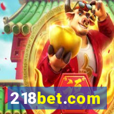 218bet.com